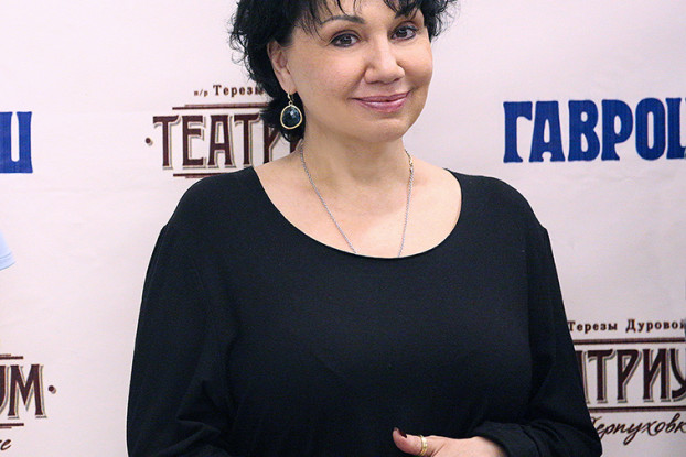 Тереза Дурова